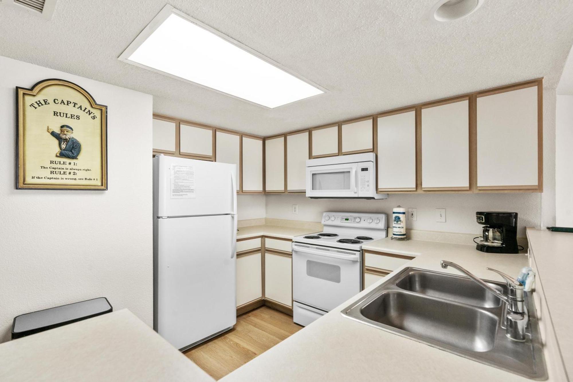 Holiday home Bay Watch N 302-oceanfront-crescent Myrtle Beach
