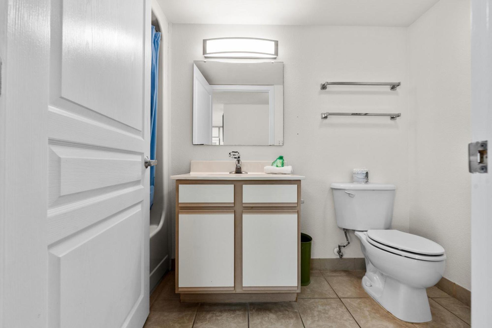 Bay Watch N 302-oceanfront-crescent Myrtle Beach